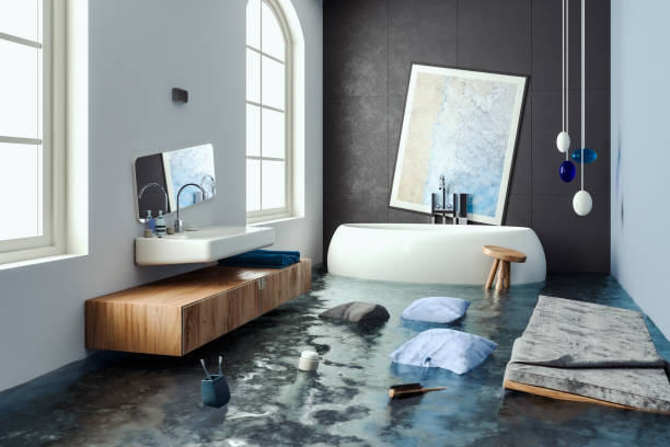 Best Carpet water damage restoration  in Monfort Heights, OH