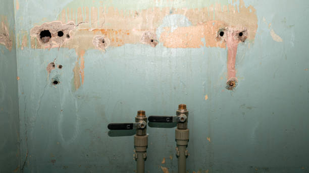 Best Water damage restoration near me  in Monfort Heights, OH