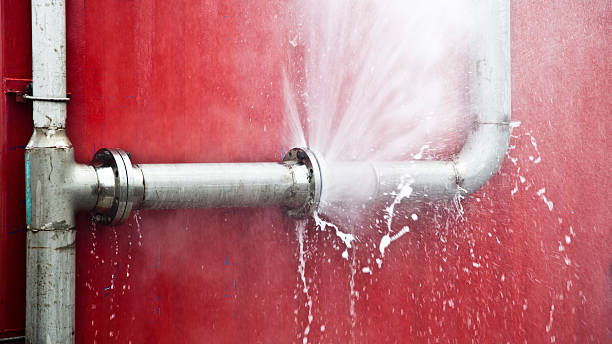 Best Water damage repair service  in Monfort Heights, OH